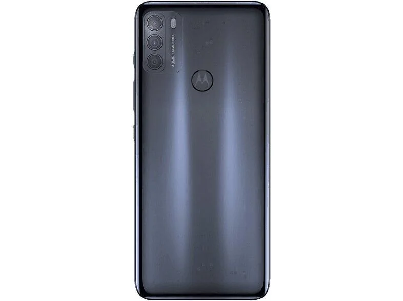 Motorola Moto G50 — photo officielle — vue 5