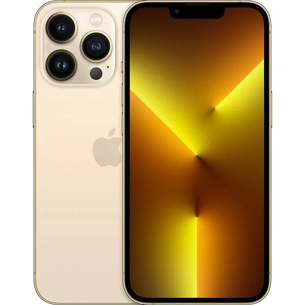 Apple iPhone 13 Pro — photo officielle — vue 2