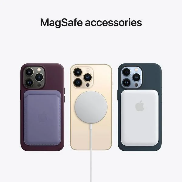 Apple iPhone 13 Pro — photo officielle — vue 7