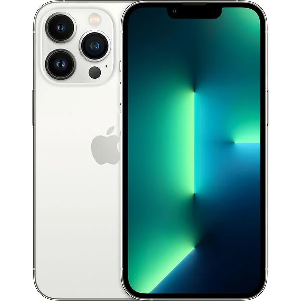 Apple iPhone 13 Pro — photo officielle — vue 5