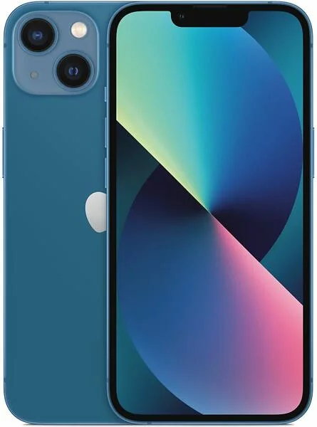 Apple iPhone 13 — photo officielle — vue 2