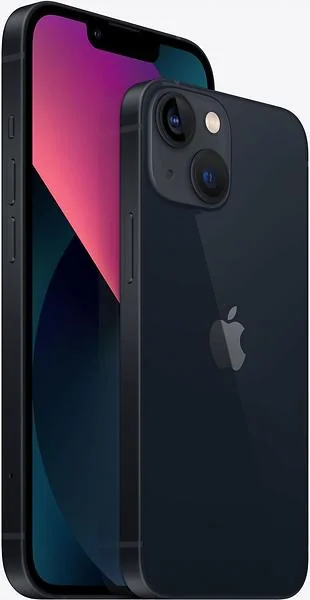 Apple iPhone 13 — photo officielle — vue 4