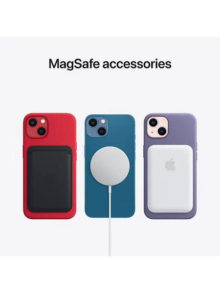 Apple iPhone 13 — photo officielle — vue 9