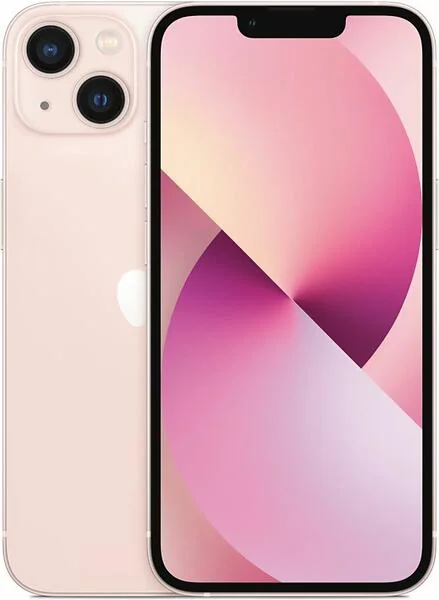Apple iPhone 13 — photo officielle — vue 5