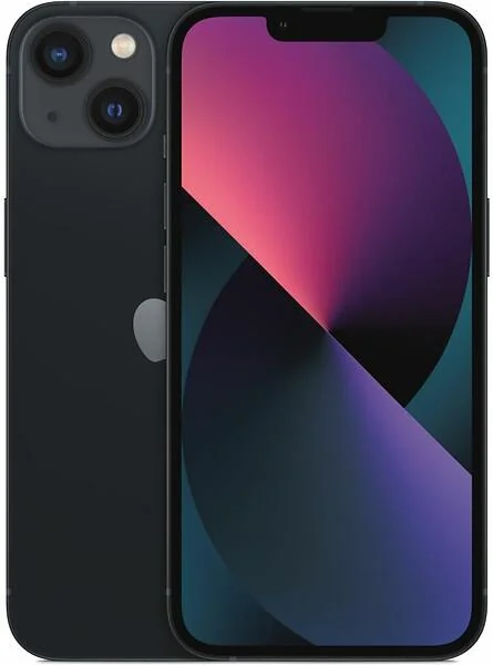 Apple iPhone 13 — photo officielle