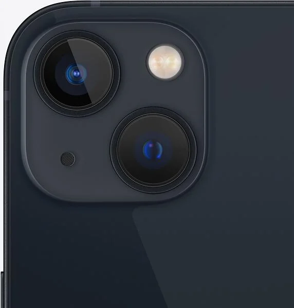 Apple iPhone 13 — photo officielle — vue 6