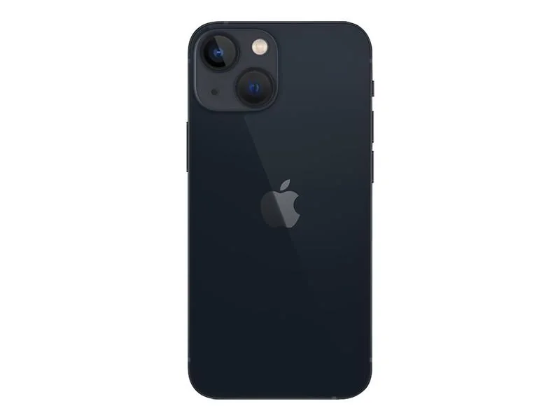 Apple iPhone 13 mini — photo officielle — vue 7