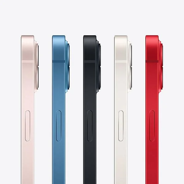 Apple iPhone 13 mini — photo officielle — vue 8