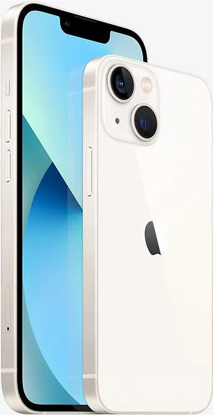 Apple iPhone 13 mini — photo officielle — vue 4