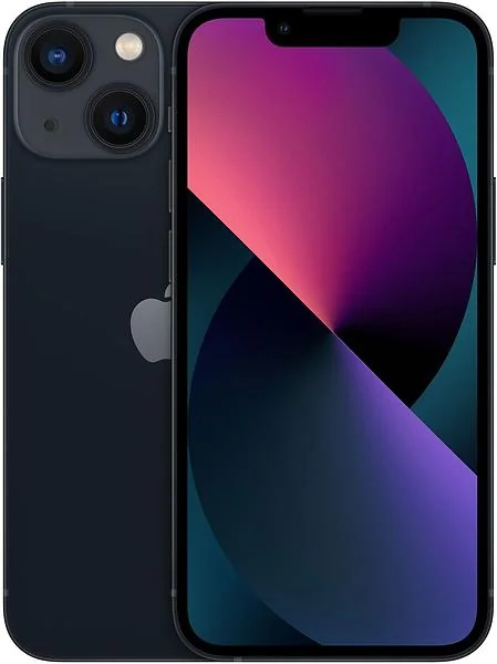 Apple iPhone 13 mini — photo officielle — vue 5