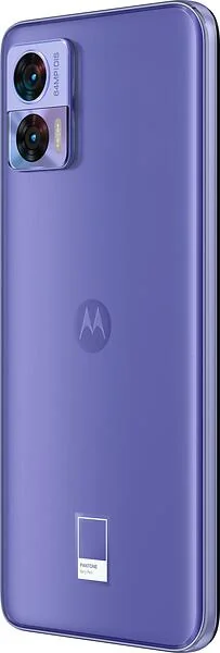 Motorola Edge 30 Neo — photo officielle — vue 4
