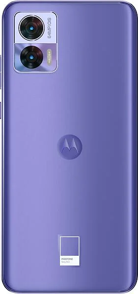 Motorola Edge 30 Neo — photo officielle — vue 5