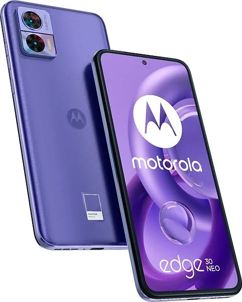 Motorola Edge 30 Neo