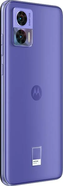 Motorola Edge 30 Neo — photo officielle — vue 6