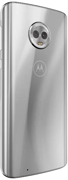 Motorola Moto G6 — photo officielle — vue 7