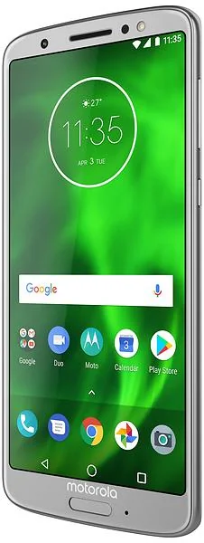 Motorola Moto G6