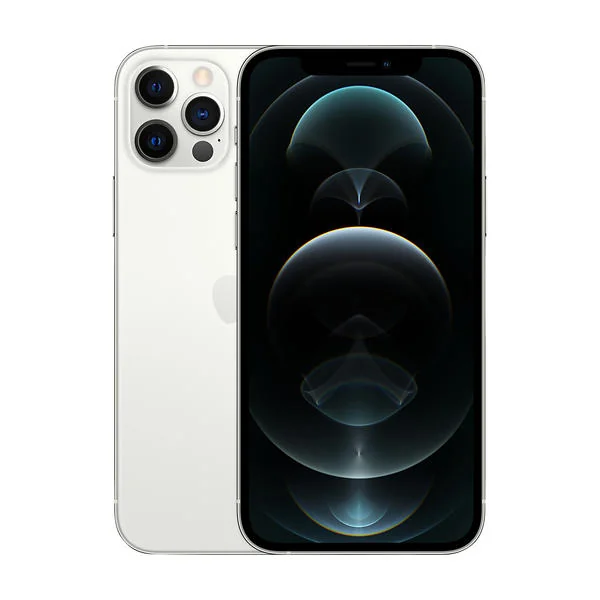 Apple iPhone 12 Pro — photo officielle — vue 2