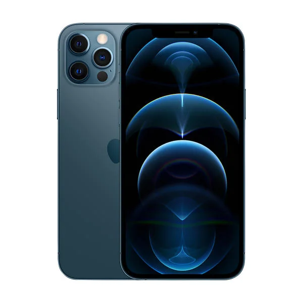 Apple iPhone 12 Pro — photo officielle — vue 5