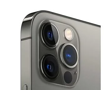 Apple iPhone 12 Pro — photo officielle — vue 6