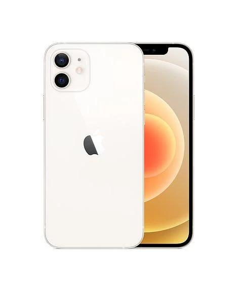 Apple iPhone 12 — photo officielle — vue 3