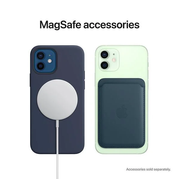 Apple iPhone 12 — photo officielle — vue 7