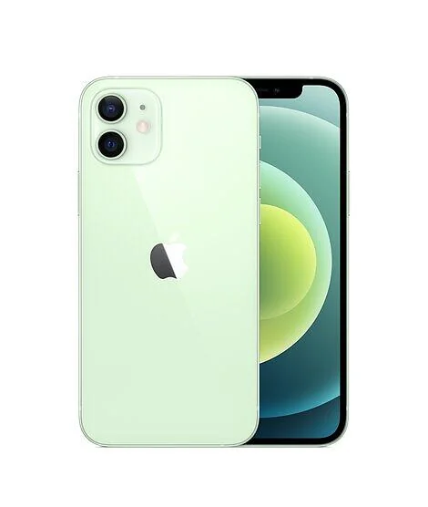 Apple iPhone 12 — photo officielle — vue 5