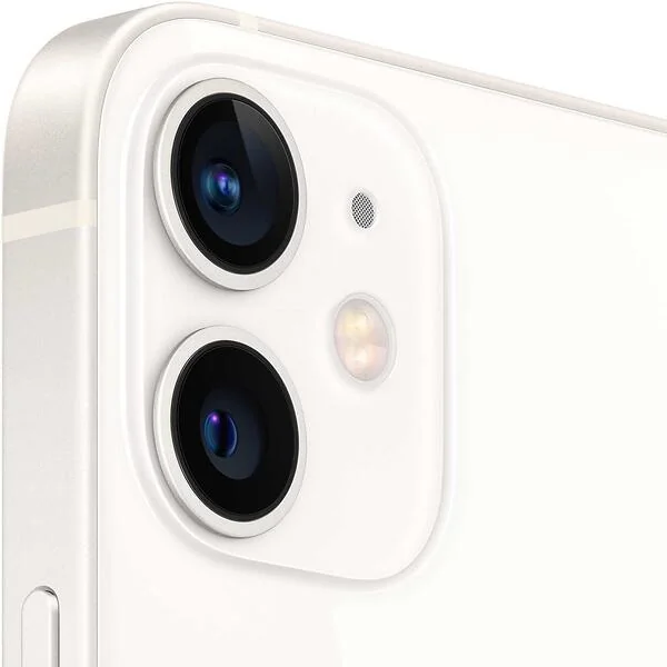 Apple iPhone 12 mini — photo officielle — vue 6