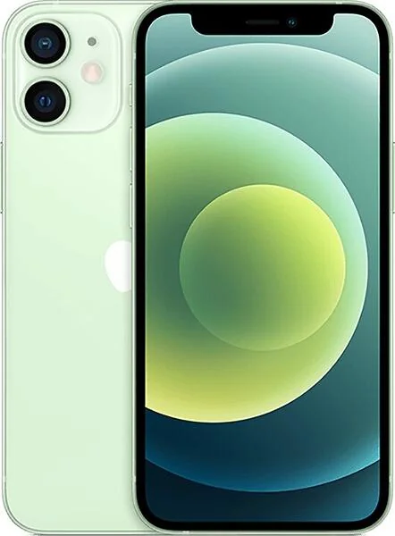 Apple iPhone 12 mini — photo officielle — vue 4