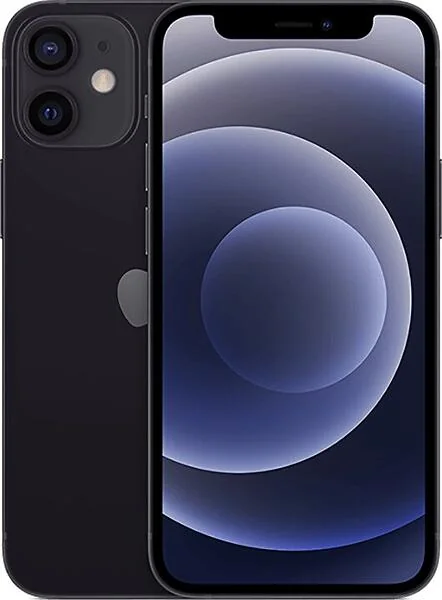 Apple iPhone 12 mini
