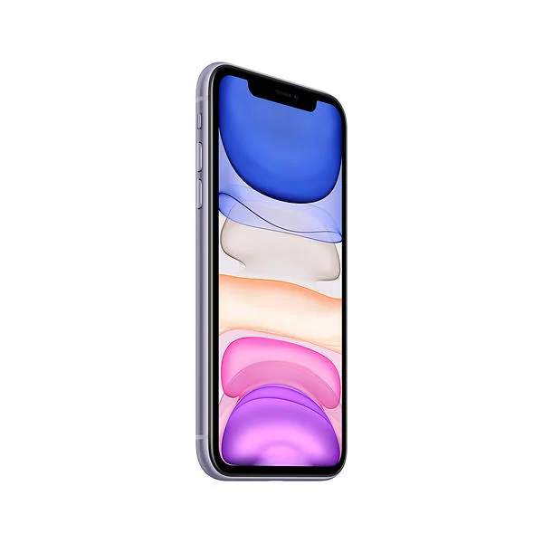 Apple iPhone 11 — photo officielle — vue 7