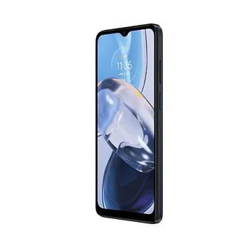 Motorola Moto E22 — photo officielle — vue 5