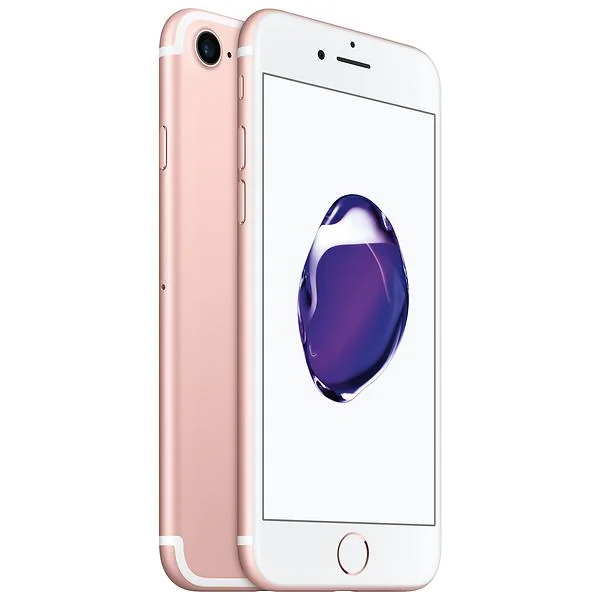 Apple iPhone 7 — photo officielle — vue 3