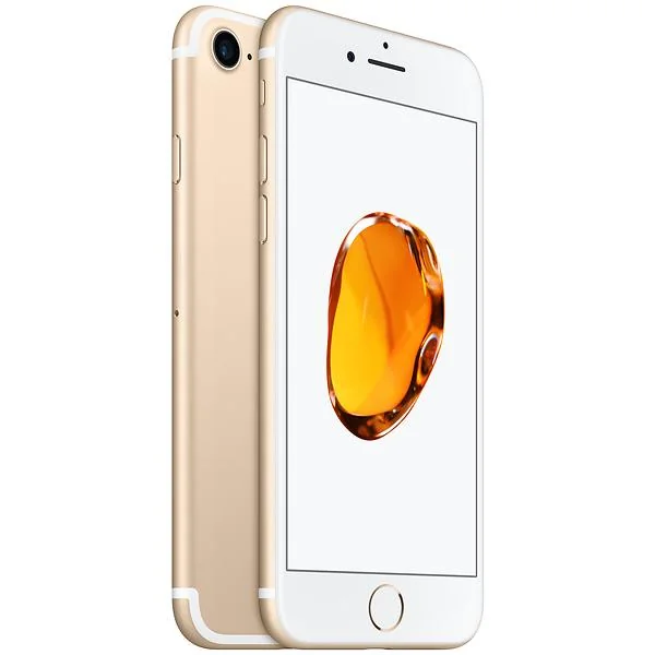 Apple iPhone 7 — photo officielle — vue 2