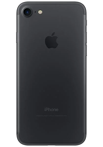 Apple iPhone 7 — photo officielle — vue 9