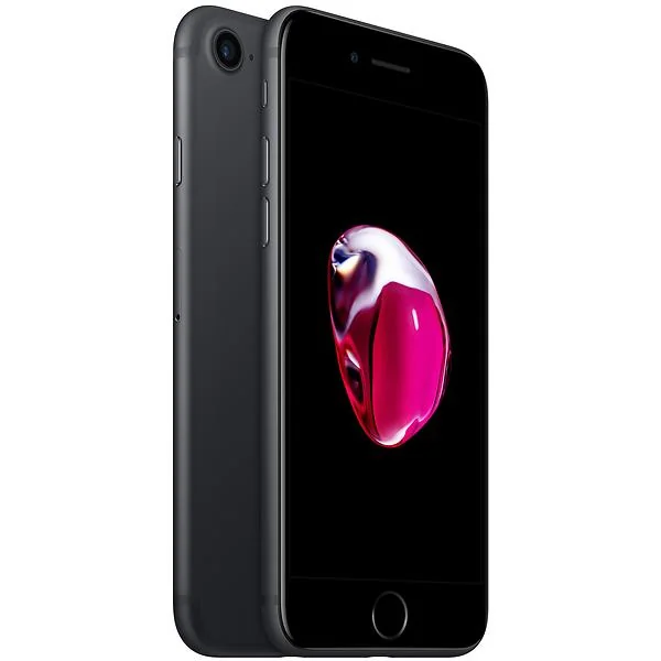 Apple iPhone 7 — photo officielle — vue 5