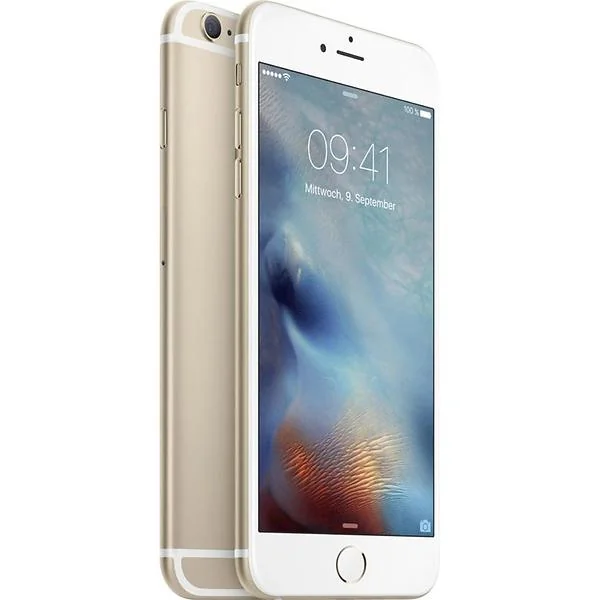 Apple iPhone 6s Plus — photo officielle — vue 7