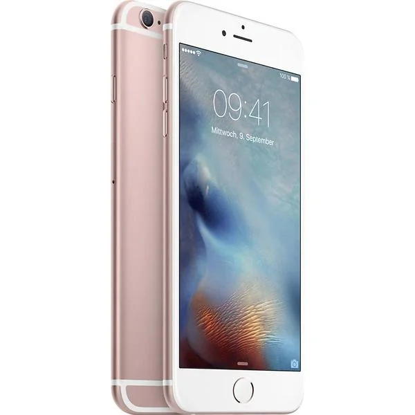 Apple iPhone 6s Plus — photo officielle — vue 8