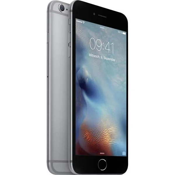Apple iPhone 6s Plus — photo officielle — vue 4