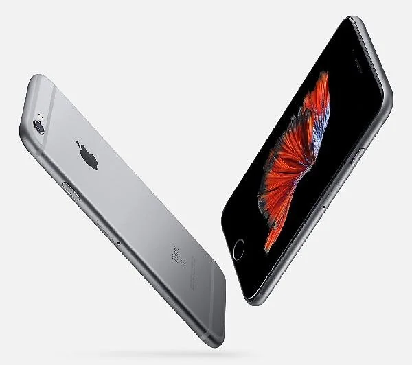 Apple iPhone 6s Plus — photo officielle — vue 9