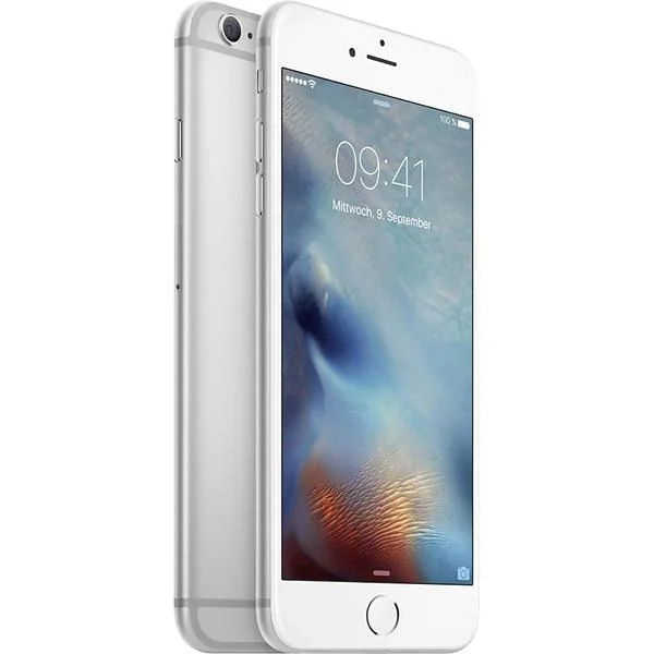 Apple iPhone 6s Plus — photo officielle — vue 6