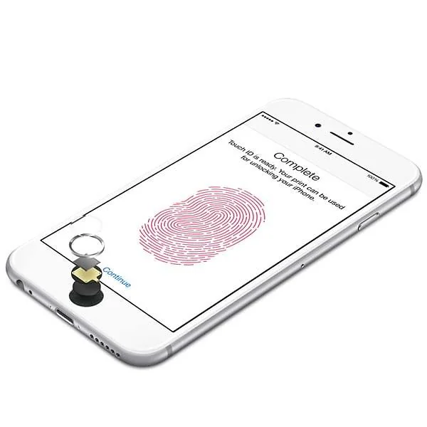 Apple iPhone 6 Plus — photo officielle — vue 9