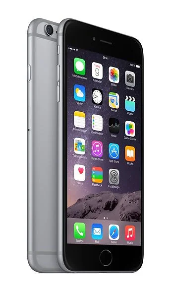 Apple iPhone 6 Plus