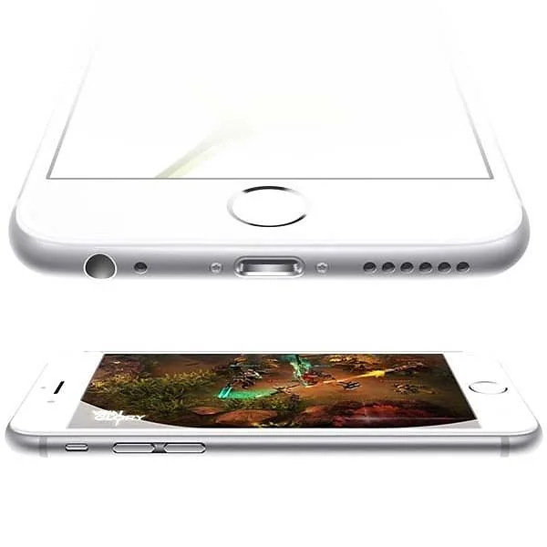 Apple iPhone 6 — photo officielle — vue 7