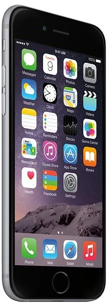 Apple iPhone 6