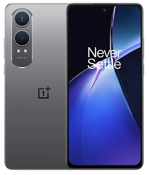 OnePlus Nord CE4 Lite — photo officielle — vue 2
