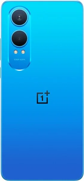 OnePlus Nord CE4 Lite — photo officielle — vue 5