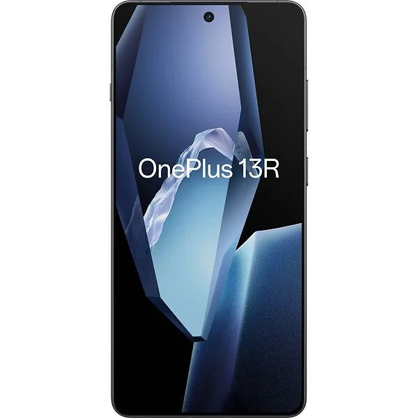 OnePlus 13R — photo officielle — vue 2