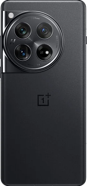 OnePlus 12 — photo officielle — vue 6