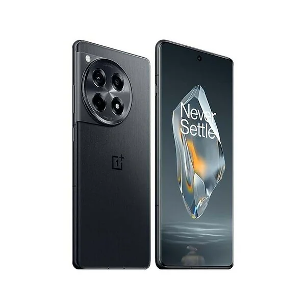 OnePlus 12R — photo officielle — vue 6