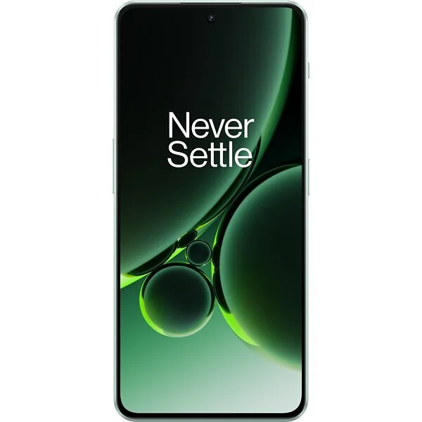 OnePlus Nord 3 — photo officielle — vue 3